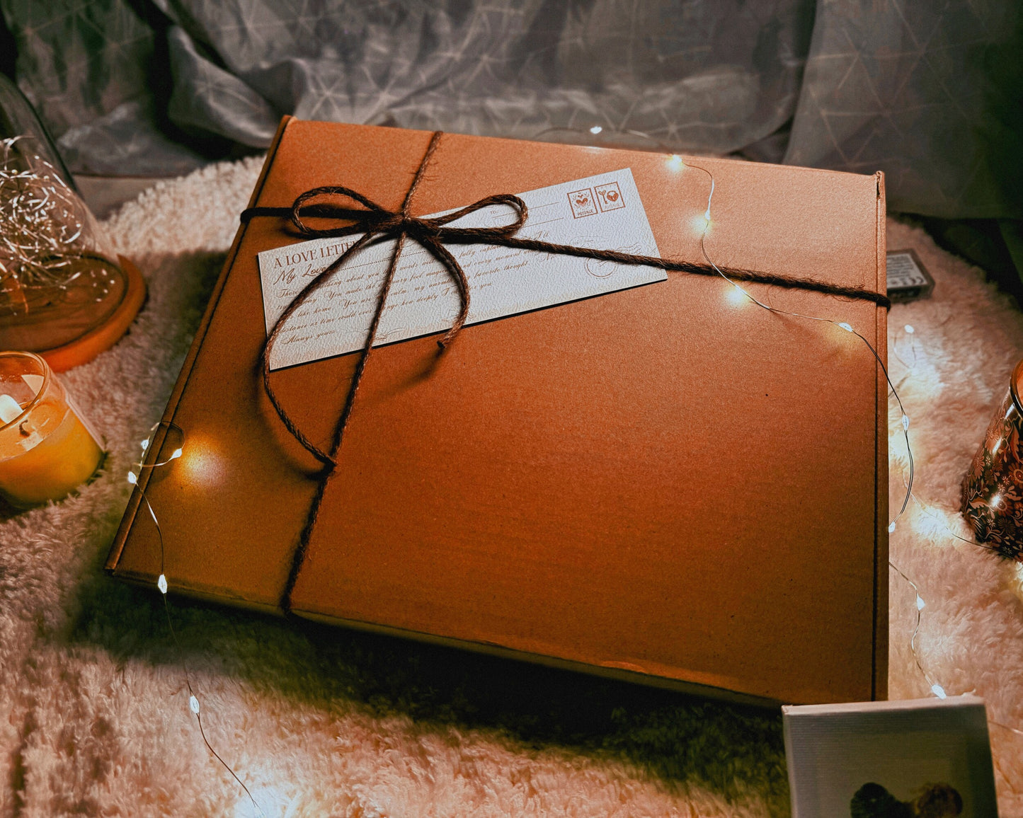 LovePrint Canvas Kit