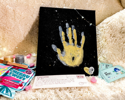 LovePrint Canvas Kit