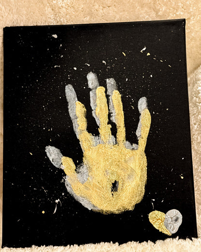 LovePrint Canvas Kit