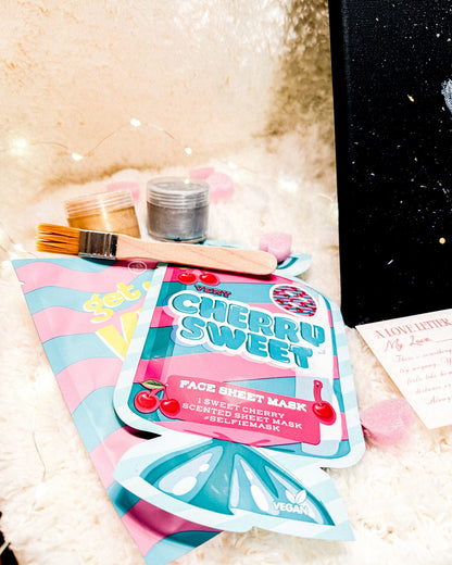 LovePrint Canvas Kit