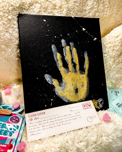 LovePrint Canvas Kit