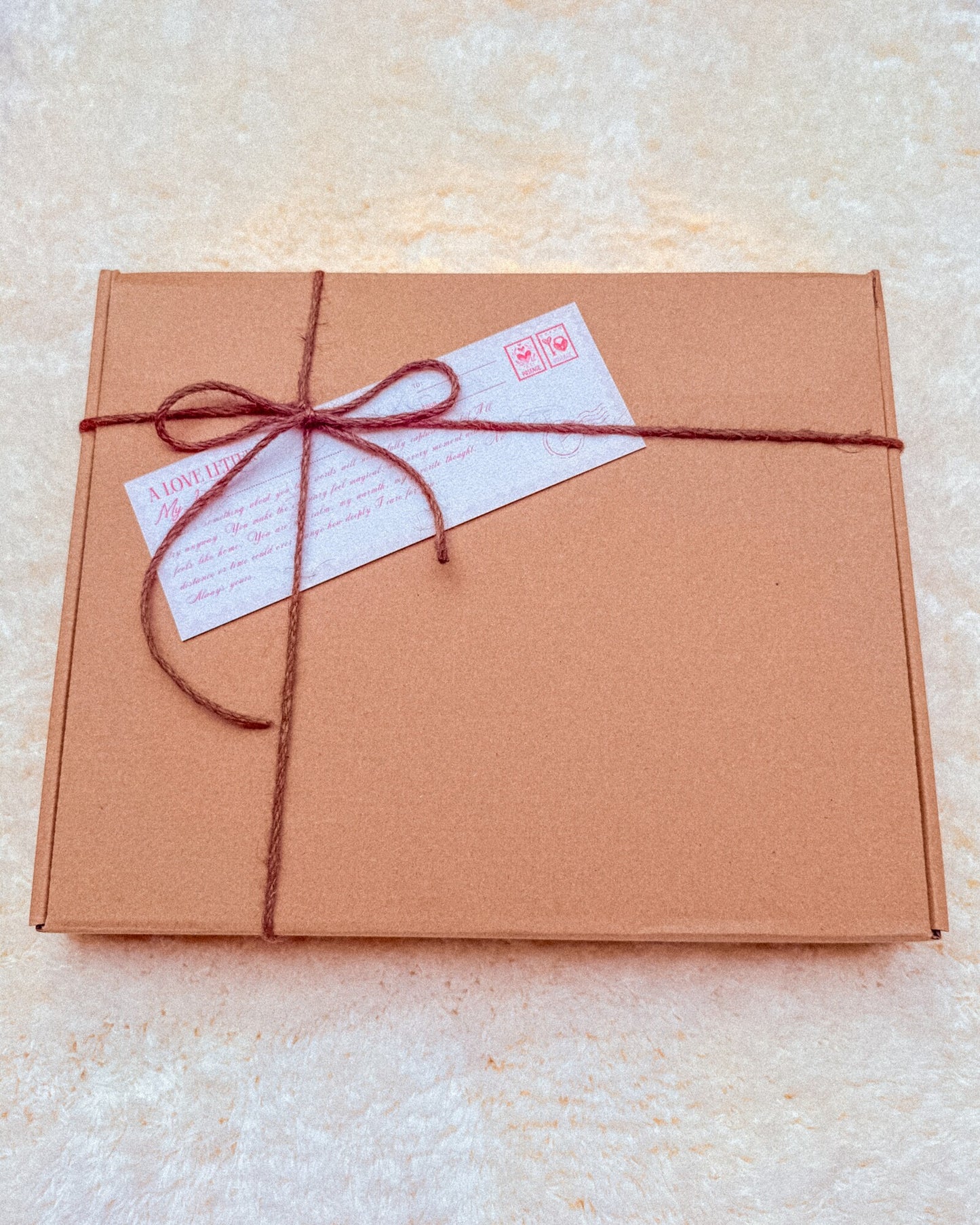 LovePrint Canvas Kit