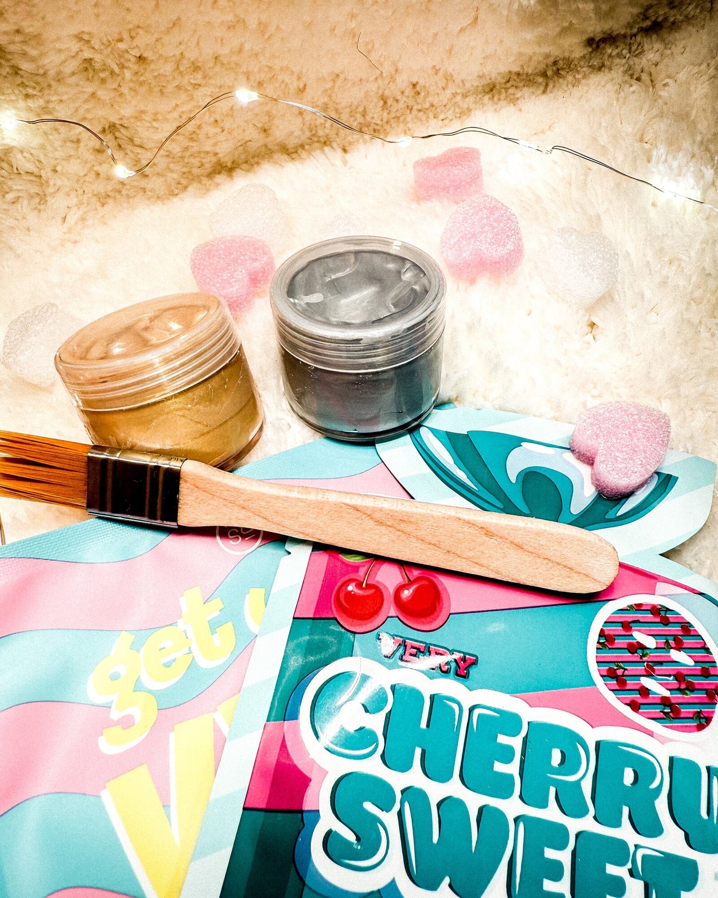 LovePrint Canvas Kit