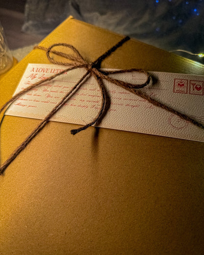 LovePrint Canvas Kit